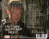 ON A DARK AND STORMY NIGHT - Original Soundtrack by Aldo Shllaku