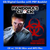 PANDORA'S CLOCK: Original Score By Don Davis