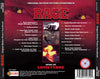 RAGE - Original Motion Picture Soundtrack by Louis Febre