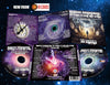 RELATIVE DIMENSIONS: 60 YEARS IN TIME AND SPACE - Original Scores from the Big Finish™ Audio Dramas of DOCTOR WHO