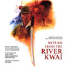 RETURN FROM THE RIVER KWAI - Original Soundtrack by Lalo Schifrin