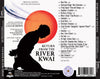 RETURN FROM THE RIVER KWAI - Original Soundtrack by Lalo Schifrin