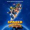 SPACED INVADERS - Original Soundtrack by David Russo