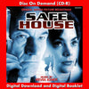 SAFE HOUSE - Original Soundtrack by Kevin Kiner