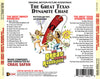 THE GREAT TEXAS DYNAMITE CHASE / THE GREAT SMOKEY ROADBLOCK - Original Soundtracks