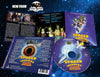 SPACED INVADERS - Original Soundtrack by David Russo