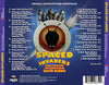 SPACED INVADERS - Original Soundtrack by David Russo