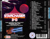 STARCHASER: THE LEGEND OF ORIN - Original Soundtrack by Andrew Belling