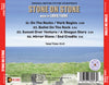 STONE ON STONE - Original Motion Picture Soundtrack By Louis Febre