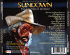 SUNDOWN: THE VAMPIRE IN RETREAT - Original Soundtrack by Richard Stone