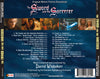 THE SWORD AND THE SORCERER - Original Soundtrack by David Whitaker