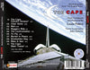 THE CAPE: Original TV Scores by Louis Febre and John Debney (Newly Recorded)