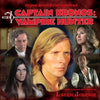 CAPTAIN KRONOS: VAMPIRE HUNTER - Original Soundtrack by Laurie Johnson