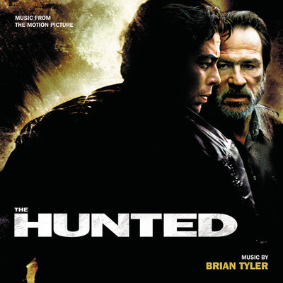 Brian Tyler – The Hunted (Music From The Motion Picture)