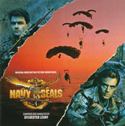 Sylvester Levay – Navy Seals (original score)