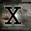 THE X FILES: A 20th ANNIVERSARY CELEBRATION - Music Composed by Mark Snow