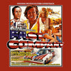 FAST COMPANY - Original Soundtrack by Fred Mollin, Larry Mollin and Various Artists