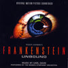 FRANKENSTEIN UNBOUND - Original Soundtrack by Carl Davis