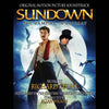 SUNDOWN: THE VAMPIRE IN RETREAT - Original Soundtrack by Richard Stone