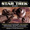 MUSIC FROM THE STAR TREK SAGA: VOLUME 1