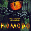 KOMODO - Original Soundtrack by John Debney