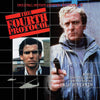 THE FOURTH PROTOCOL - Original Soundtrack By Lalo Schifrin