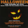 HALLOWEEN: THE SOUND OF EVIL - Music from the HALLOWEEN Film Scores