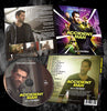 ACCIDENT MAN - Original Soundtrack by Sean Murray