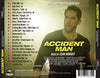 ACCIDENT MAN - Original Soundtrack by Sean Murray