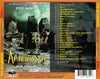 THE AFTERMATH - Original Soundtrack by John Morgan