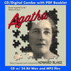 AGATHA - Music Inspired by the Motion Picture by Howard Blake