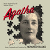 AGATHA - Music Inspired by the Motion Picture by Howard Blake