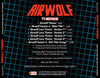 AIRWOLF THEMES - Music by Sylvester Levay •  Performed by Joohyun Park and Rick Patterson
