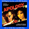 APOLOGY - Original Soundtrack by Maurice Jarre