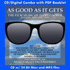 AS GOOD AS IT GETS - THE FILM MUSIC OF HANS ZIMMER: VOLUME 2 (1993-2004)