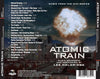 ATOMIC TRAIN - Music From The Mini-Series by Lee Holdridge