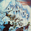 AVALANCHE - Original Soundtrack by William Kraft
