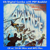 AVALANCHE - Original Soundtrack by William Kraft