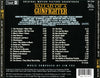 BALLAD OF A GUNFIGHTER - Original Soundtrack by Jim Cox