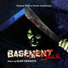 BASEMENT JACK - Original Soundtrack by Alan Howarth