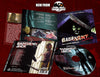 BASEMENT JACK - Original Soundtrack by Alan Howarth