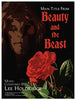 BEAUTY AND THE BEAST: Main Title Theme - Sheet Music for solo piano