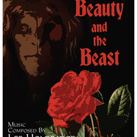 BEAUTY AND THE BEAST: Main Title Theme - Sheet Music for solo piano