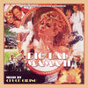 BIG BAD MAMA II - Original Soundtrack by Chuck Cirino