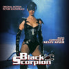 BLACK SCORPION - Original Soundtrack by Kevin Kiner