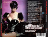 BLACK SCORPION - Original Soundtrack by Kevin Kiner