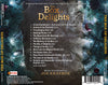 THE BOX OF DELIGHTS - Original Soundtrack by Joe Kraemer