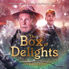 THE BOX OF DELIGHTS - Original Soundtrack by Joe Kraemer