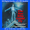 THE BOY WHO COULD FLY - Original Score by Bruce Broughton - Performed by the Sinfonia of London