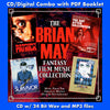 THE BRIAN MAY FANTASY FILM MUSIC COLLECTION